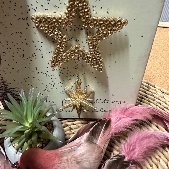 Christmas ornament decoration - Picture 3 of 4